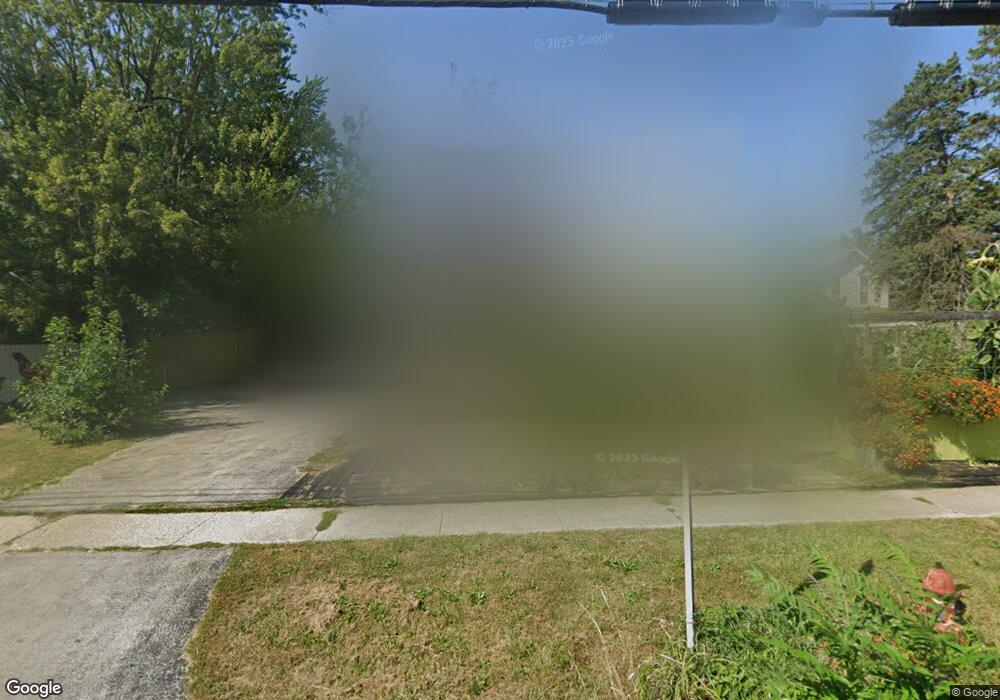 830 E Sandusky St, Findlay, OH 45840 - photo 1