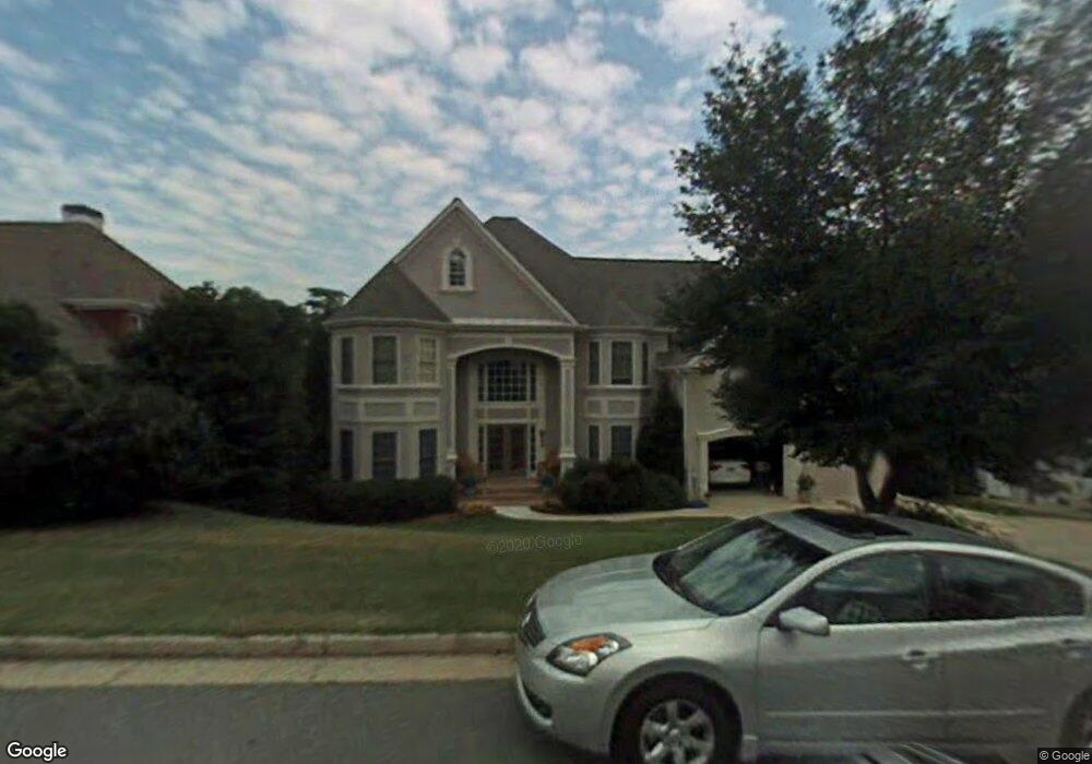 3712 Thunder Way NE unit 33, Marietta, GA 30066 - photo 1