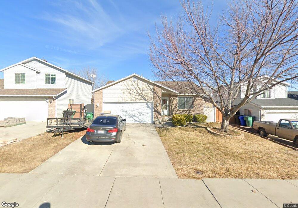 5110 W Crus Corvi Rd, West Jordan, UT 84081 - photo 1