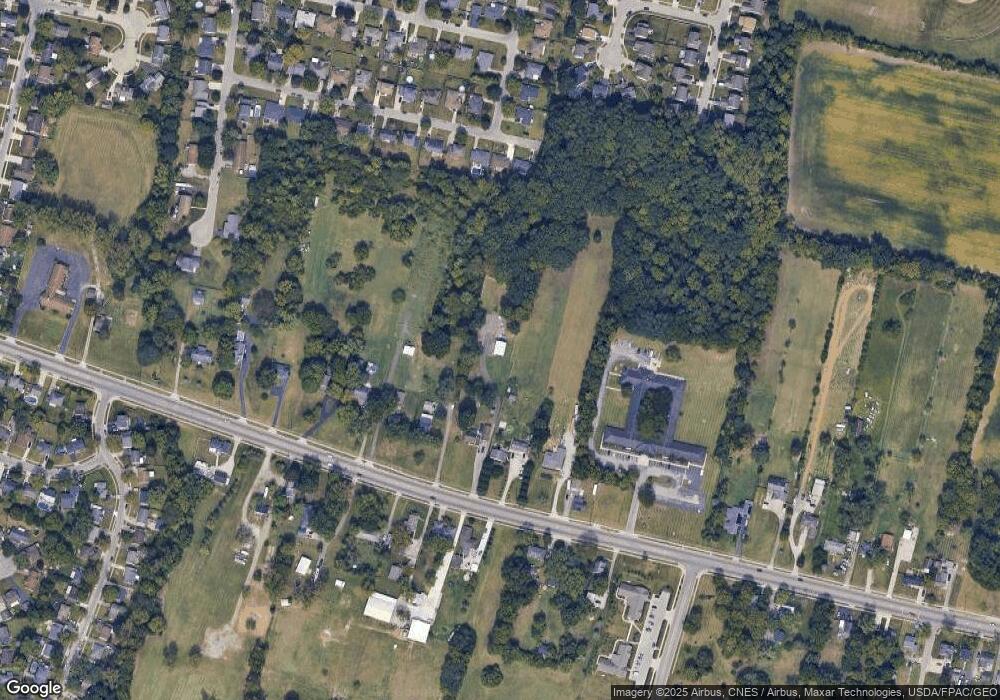 2858 Clime Rd, Columbus, OH 43223 - photo 1