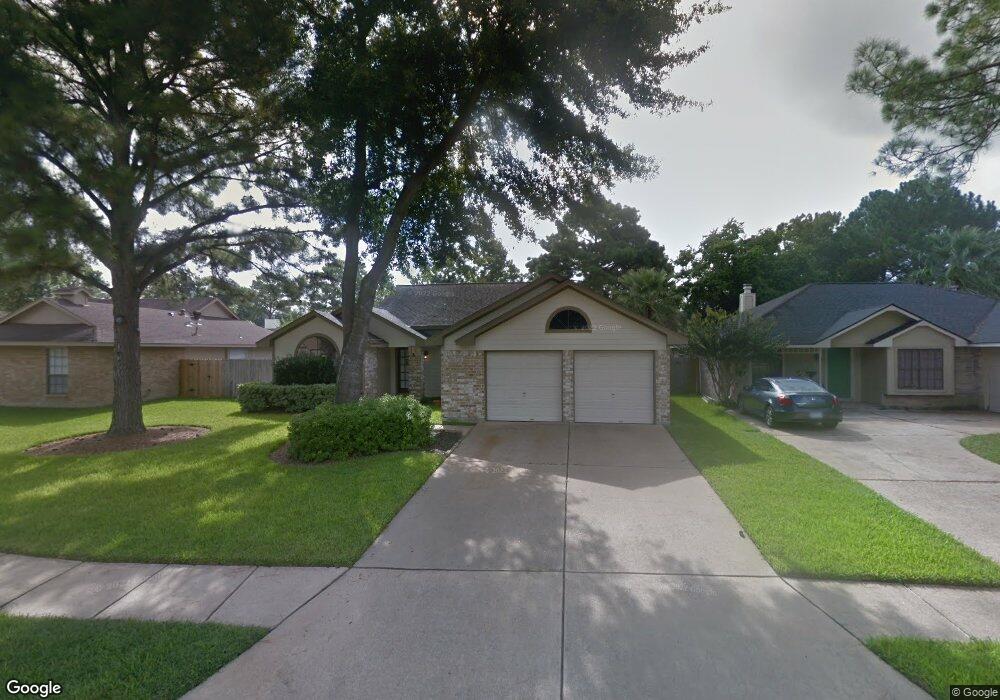 8606 Cypress Garden Dr, Houston, TX 77095 - photo 1