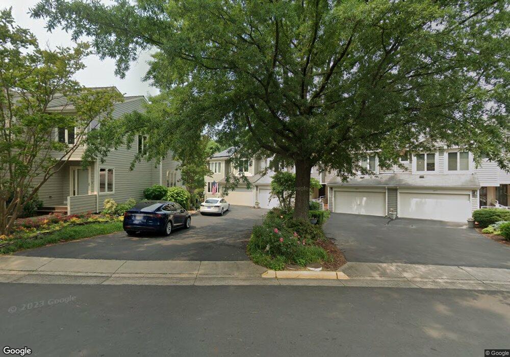 1983 Lakeport Way, Reston, VA 20191 - photo 1