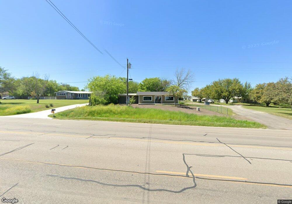 1855 N Main St, Weatherford, TX 76085 - photo 1