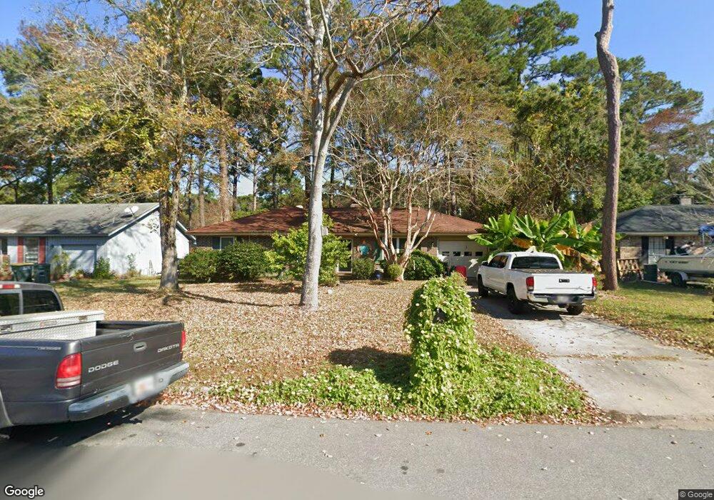 5 Wyckfield Ct, Savannah, GA 31410 - photo 1