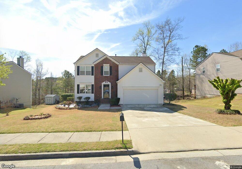 1755 Ivey Pointe Ct unit 3, Lawrenceville, GA 30045 - photo 1