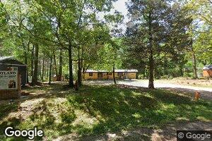 224 Saint Marys Church Rd, Goodman, MS 39079