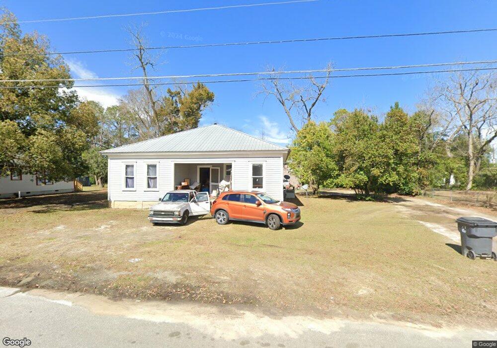 115 Main St, Camilla, GA 31730 - photo 1