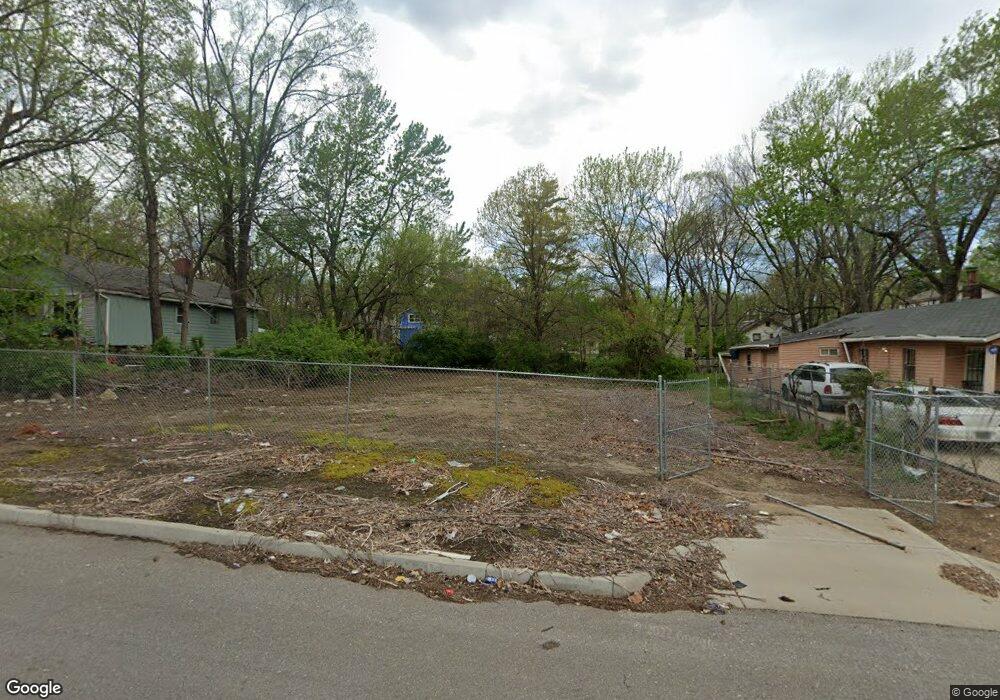 6914 Bellefontaine Ave, Kansas City, MO 64132 - photo 1