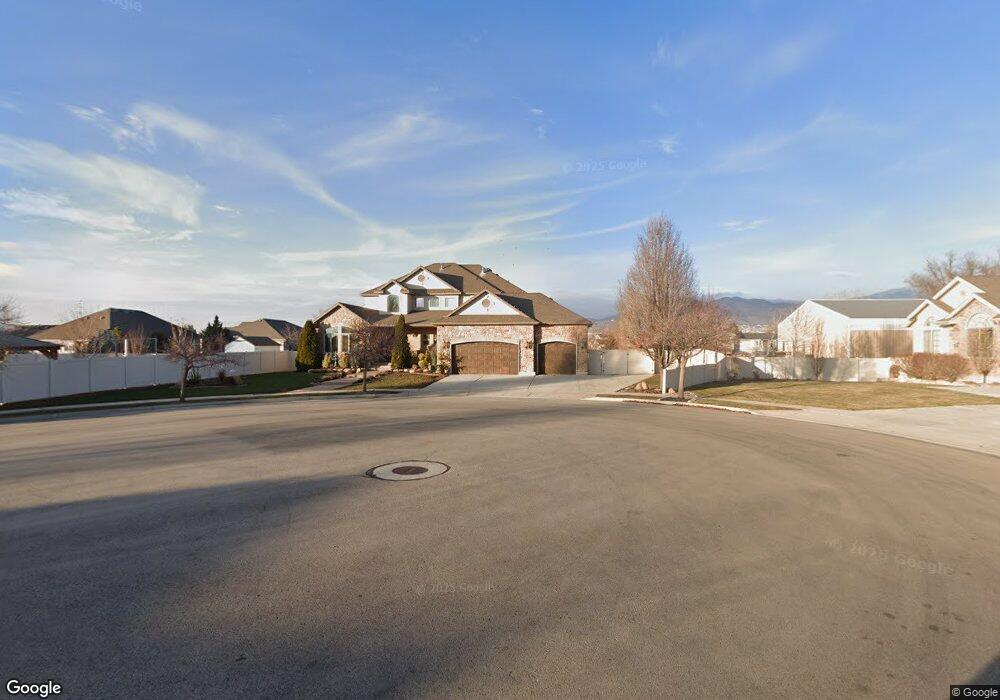 1768 W 1340 N, Lehi, UT 84043 - photo 1