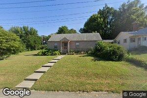 308 William St, Rock Port, MO 64482