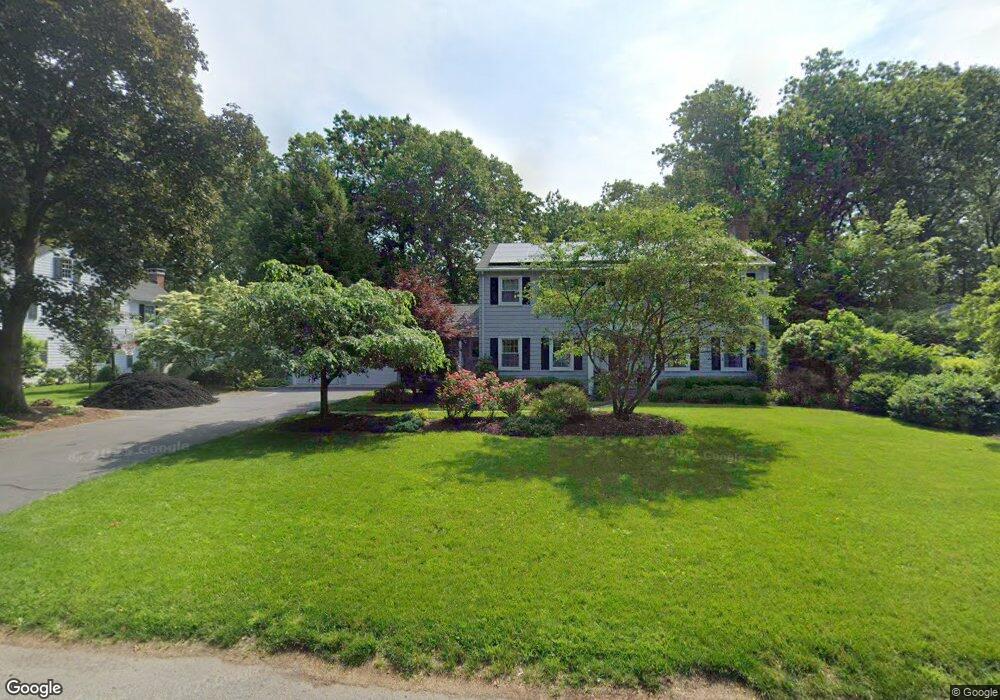 117 Rugby Rd, Longmeadow, MA 01106 - photo 1