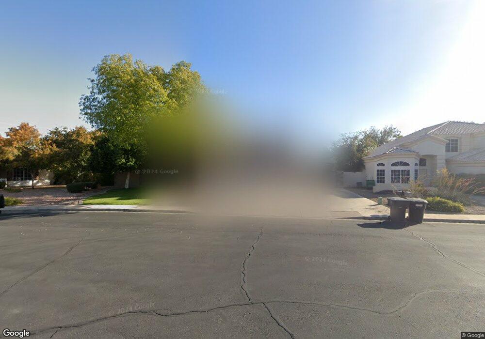 1149 N Rico Cir, Mesa, AZ 85213 - photo 1