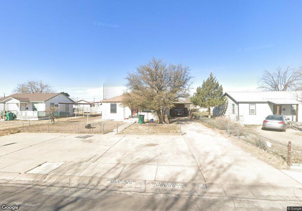 1111 N Thorp St, Hobbs, NM 88240 - photo 1
