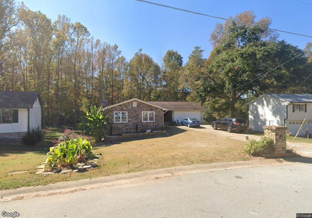 4909 Cherokee Way SE unit 2, Conyers, GA 30094 - photo 1