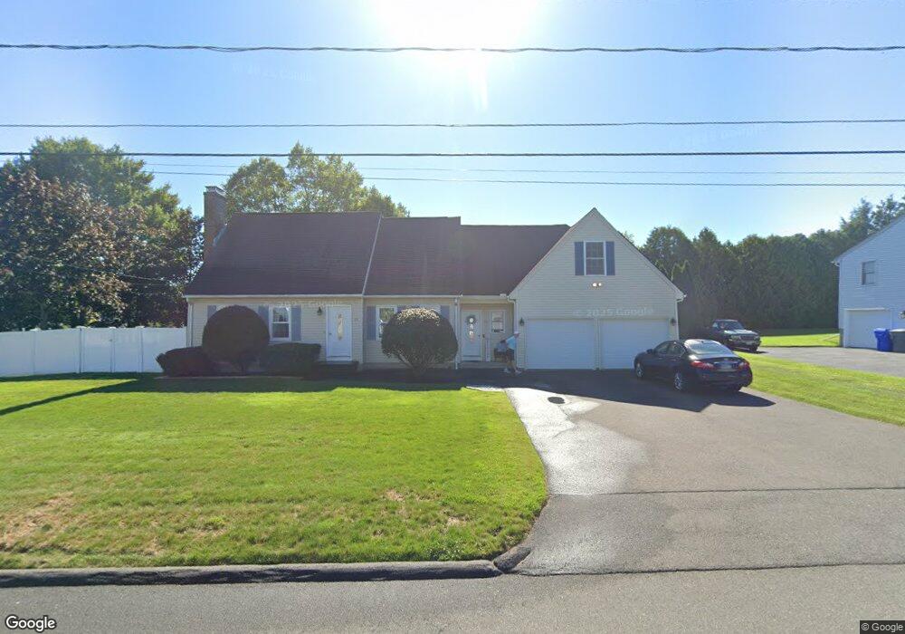 15 Renee Ln, Enfield, CT 06082 - photo 1