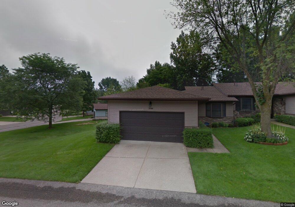 2069 Ken Ade St NE unit 154, Grand Rapids, MI 49505 - photo 1