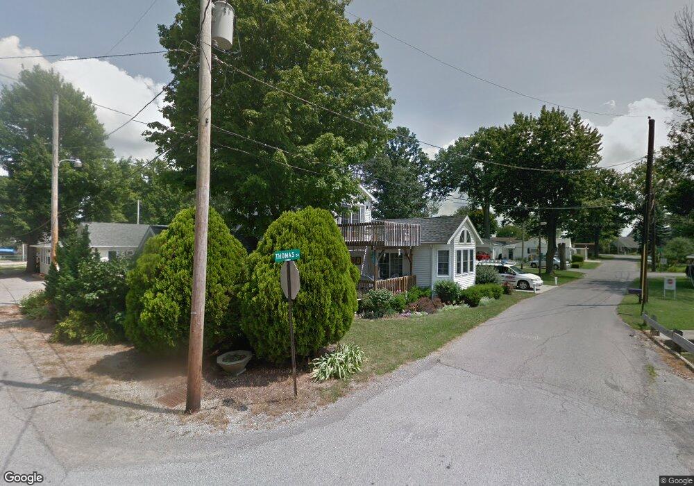 13883 Thomas Dr, Lakeview, OH 43331 - photo 1