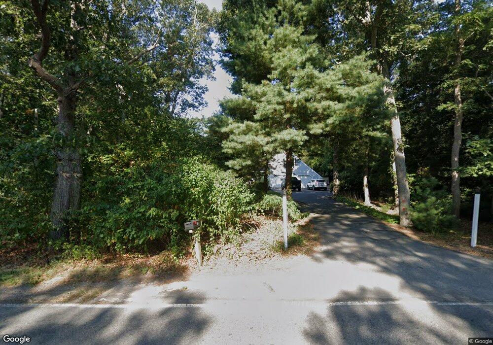 893 Osterville West Barnstable Rd, Marstons Mills, MA 2648 - photo 1