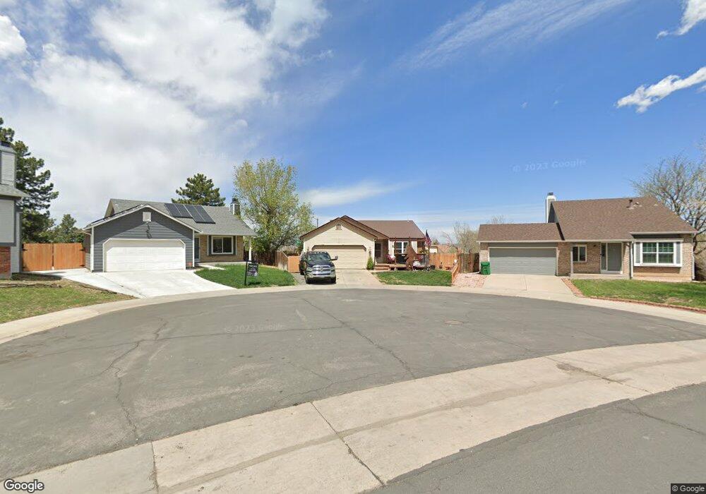 19324 E Purdue Cir, Aurora, CO 80013 - photo 1