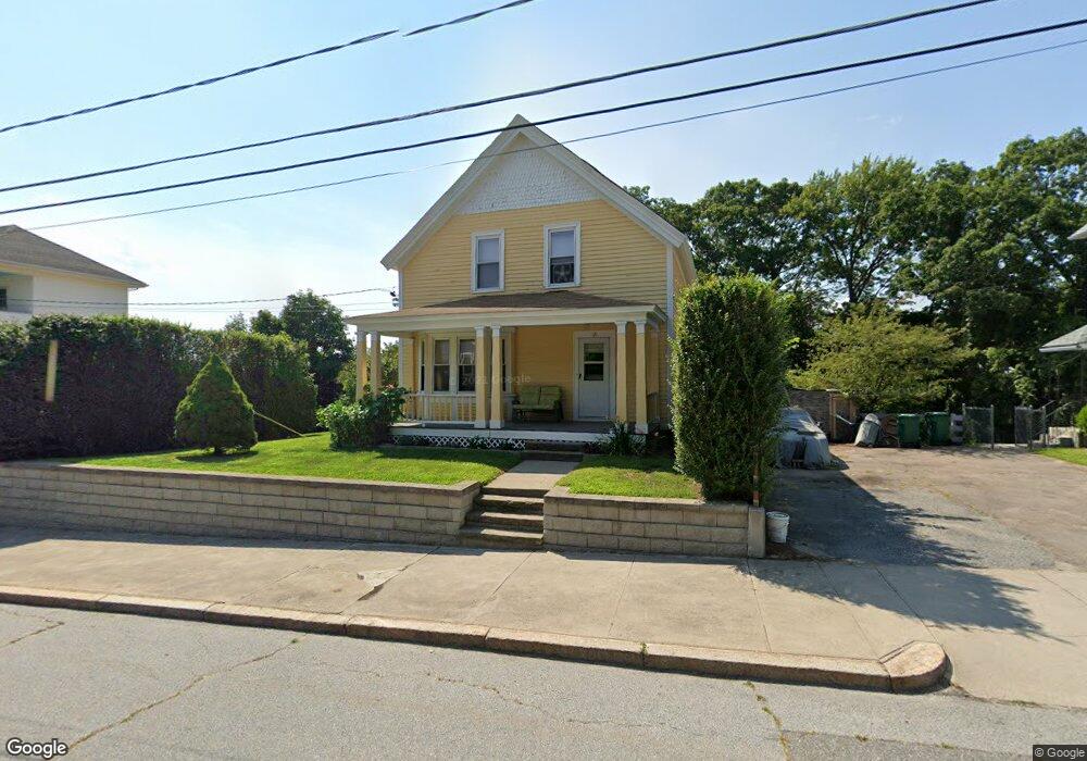 171 Grand St, Woonsocket, RI 02895 - photo 1