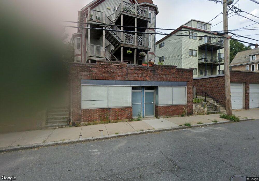 199 Summer St unit 2, Somerville, MA 02143 - photo 1