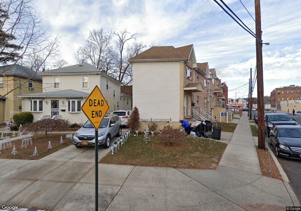 9426 201st St, Hollis, NY 11423 - photo 1