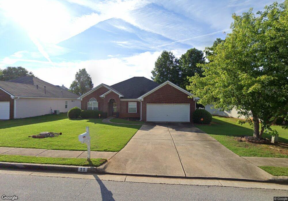 55 Lakeridge Ct unit 159, Covington, GA 30016 - photo 1