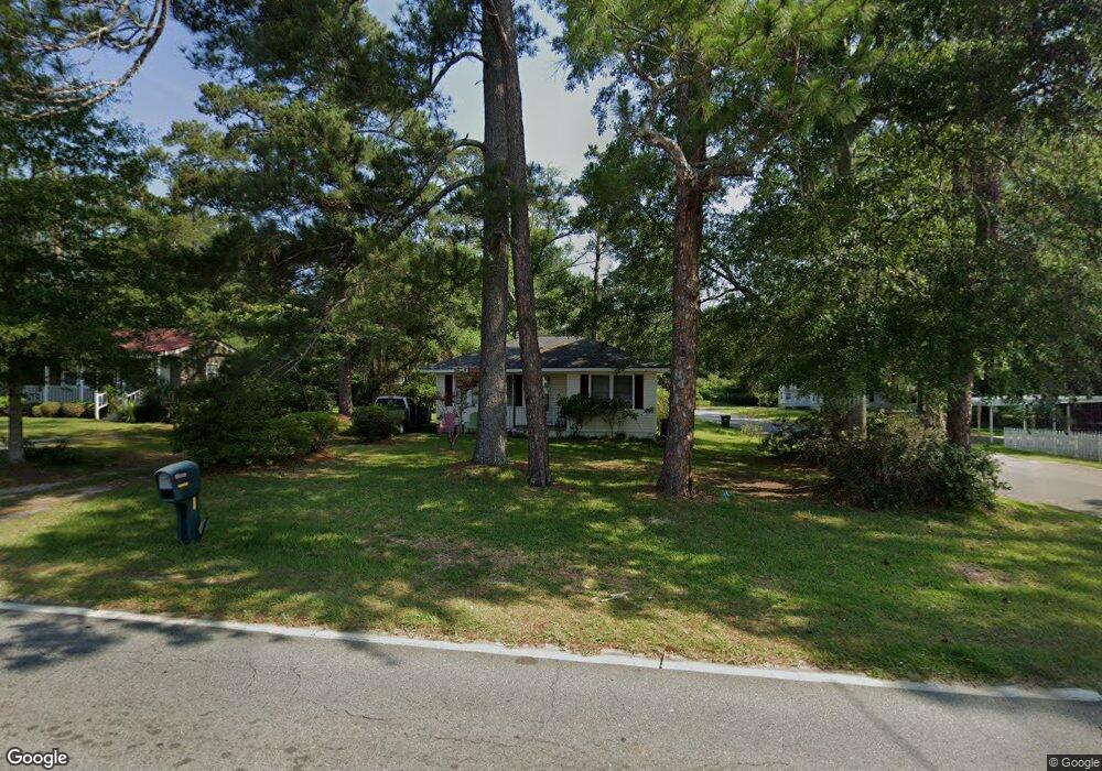 1113 5th Ave SE, Moultrie, GA 31768 - photo 1