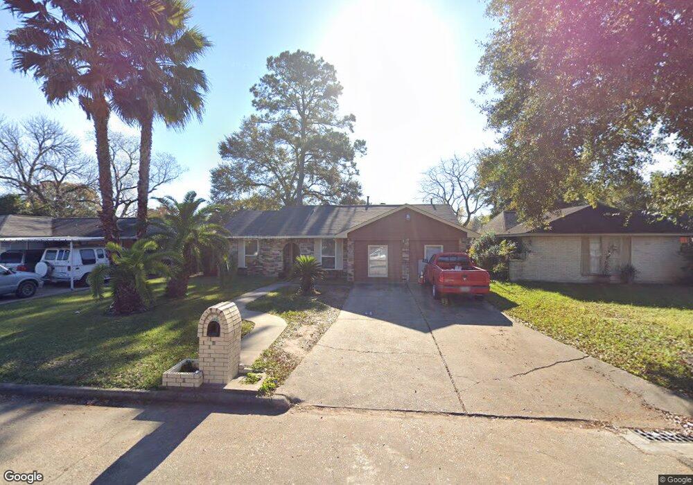 6323 Hidden Arbor Ln, Houston, TX 77088 - photo 1