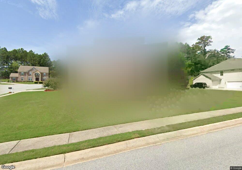 101 Worthington Ct, Tyrone, GA 30290 - photo 1