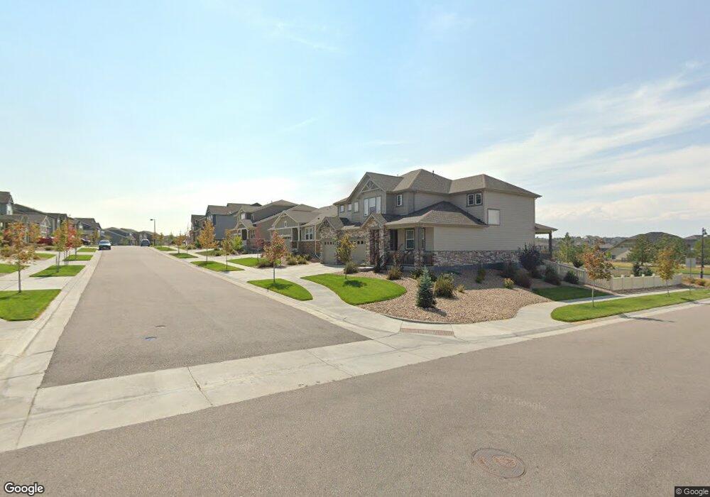 7073 S Shady Grove Ct, Aurora, CO 80016 - photo 1