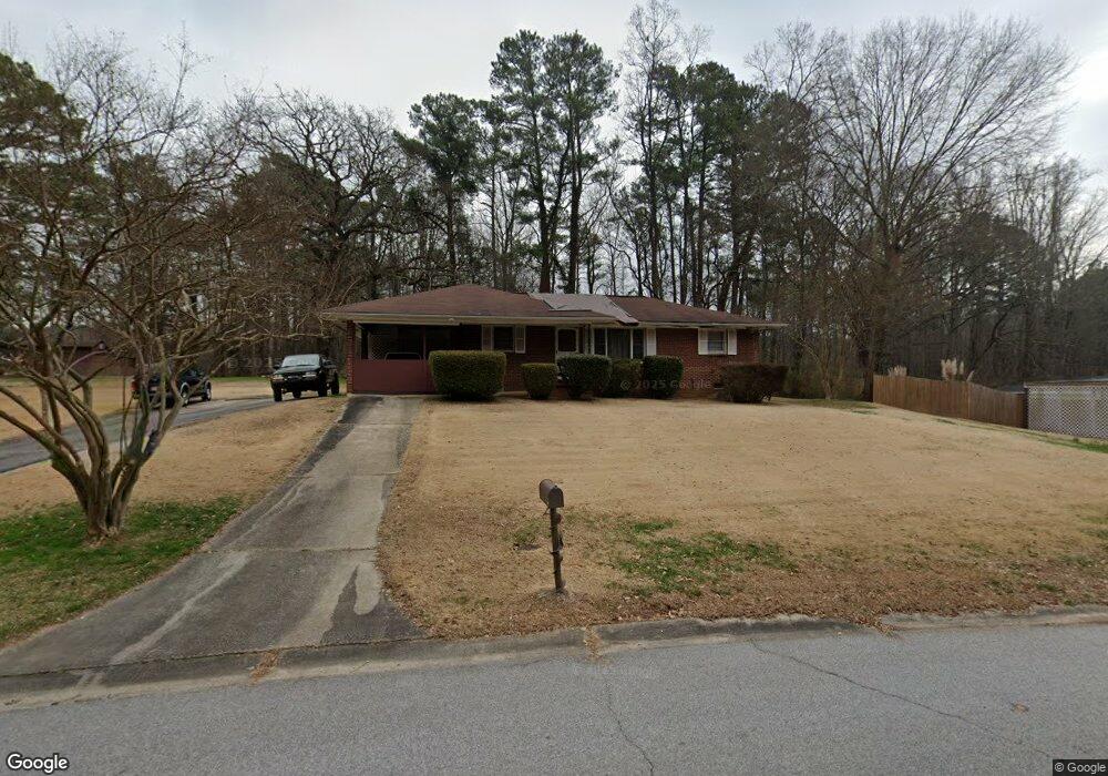 6019 Thunderwood Rd SW, Mableton, GA 30126 - photo 1