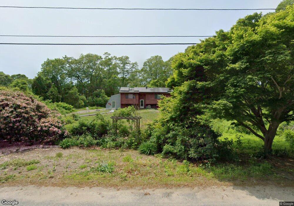47 Laurel Rd, Charlestown, RI 02813 - photo 1