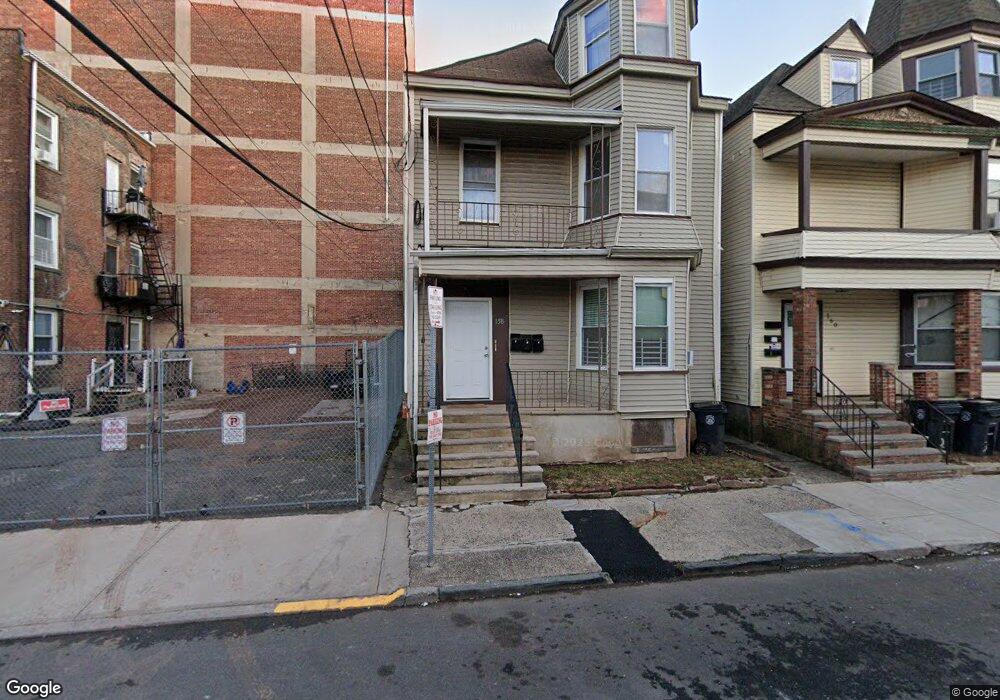 158 S 11th St, Newark, NJ 07107 - photo 1