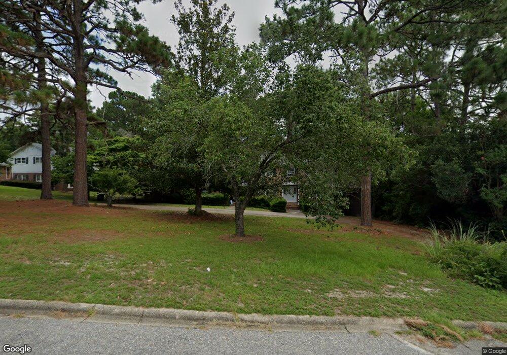 509 Bruce Dr, Camden, SC 29020 - photo 1