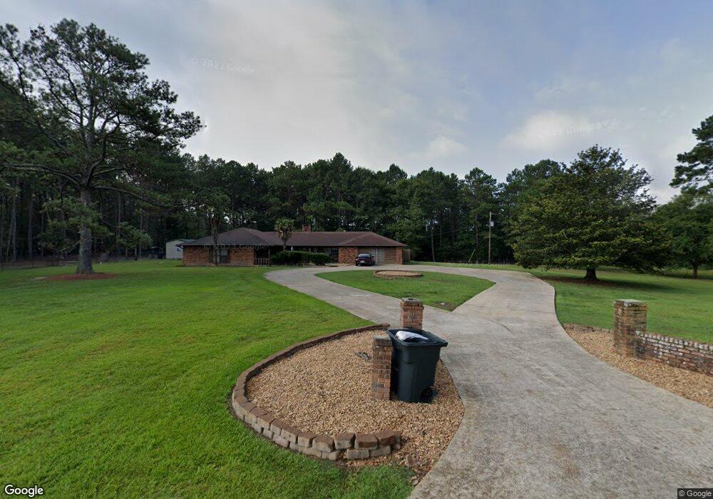 2077 Caston Rd, McComb, MS 39648 - photo 1