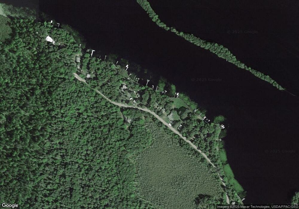 N10978 Somo Lake Dr, Tomahawk, WI 54487 - photo 1