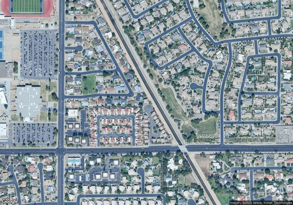 2930 E Brown #11 Rd, Mesa, AZ 85213 - photo 1