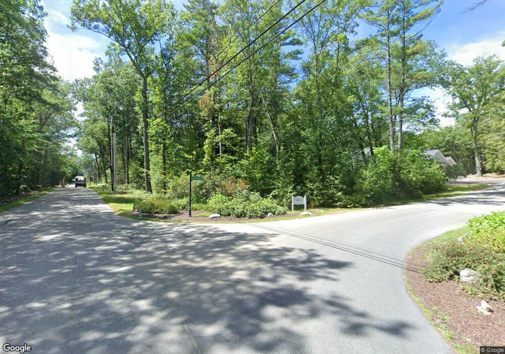 1 Mountain Shadows Dr, Moultonborough, NH 03254 - photo 1