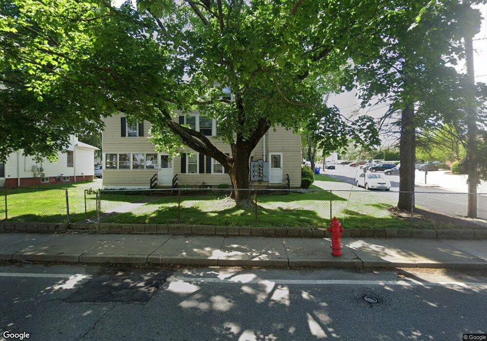 1051 Main St, West Warwick, RI 02893 - photo 1