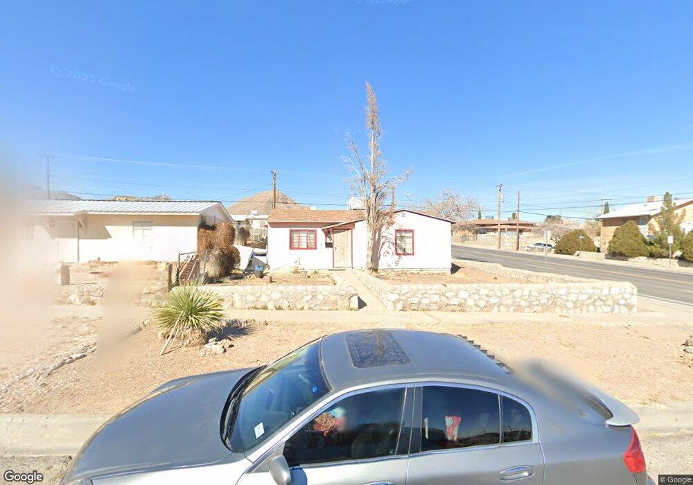2535 Nations Ave, El Paso, TX 79930 - photo 1