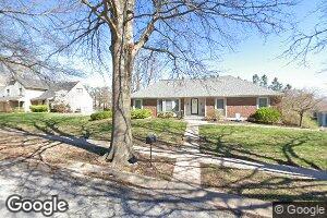 510 E 115th Terrace, Kansas City, MO 64131
