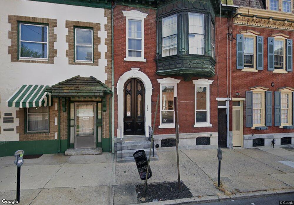 141 N Eighth St unit 4, Allentown, PA 18101 - photo 1