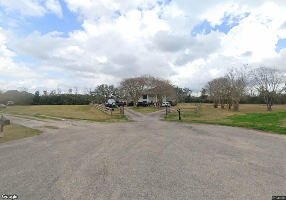 6603 Mississippi Rd, Manvel, TX 77578 - photo 1