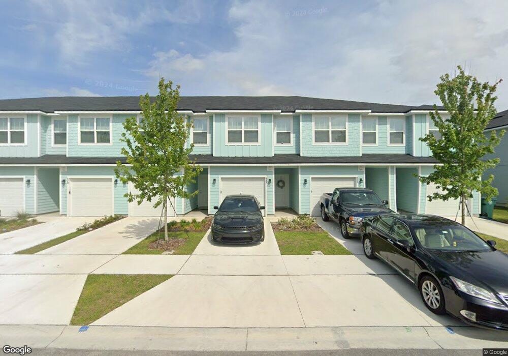 533 Kit St, Jacksonville, FL 32216 - photo 1