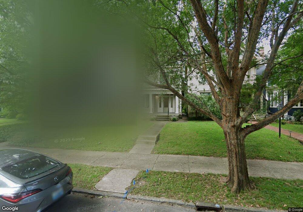 1278 Everett Ave, Louisville, KY 40204 - photo 1