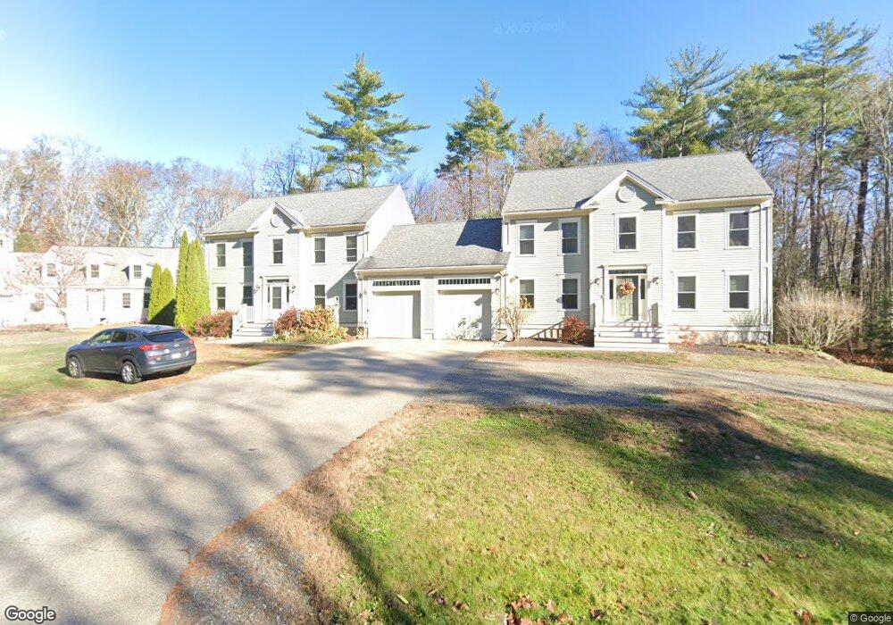 14 Katelyn Ln, Seabrook, NH 03874 - photo 1