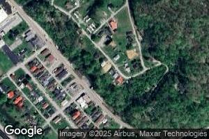 406 Branham Heights Rd, Sylvester, WV 25193