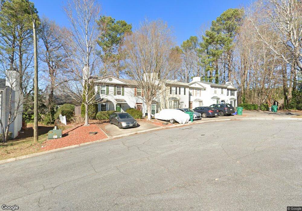 1038 Huntington Trace SE, Smyrna, GA 30082 - photo 1