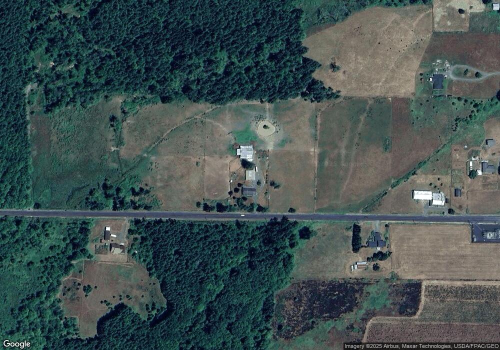 831 Larmon Rd, Onalaska, WA 98570 - photo 1